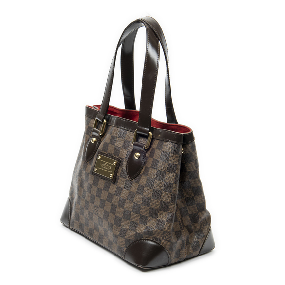 Louis Vuitton Hampstead PM - Picture 2 of 10